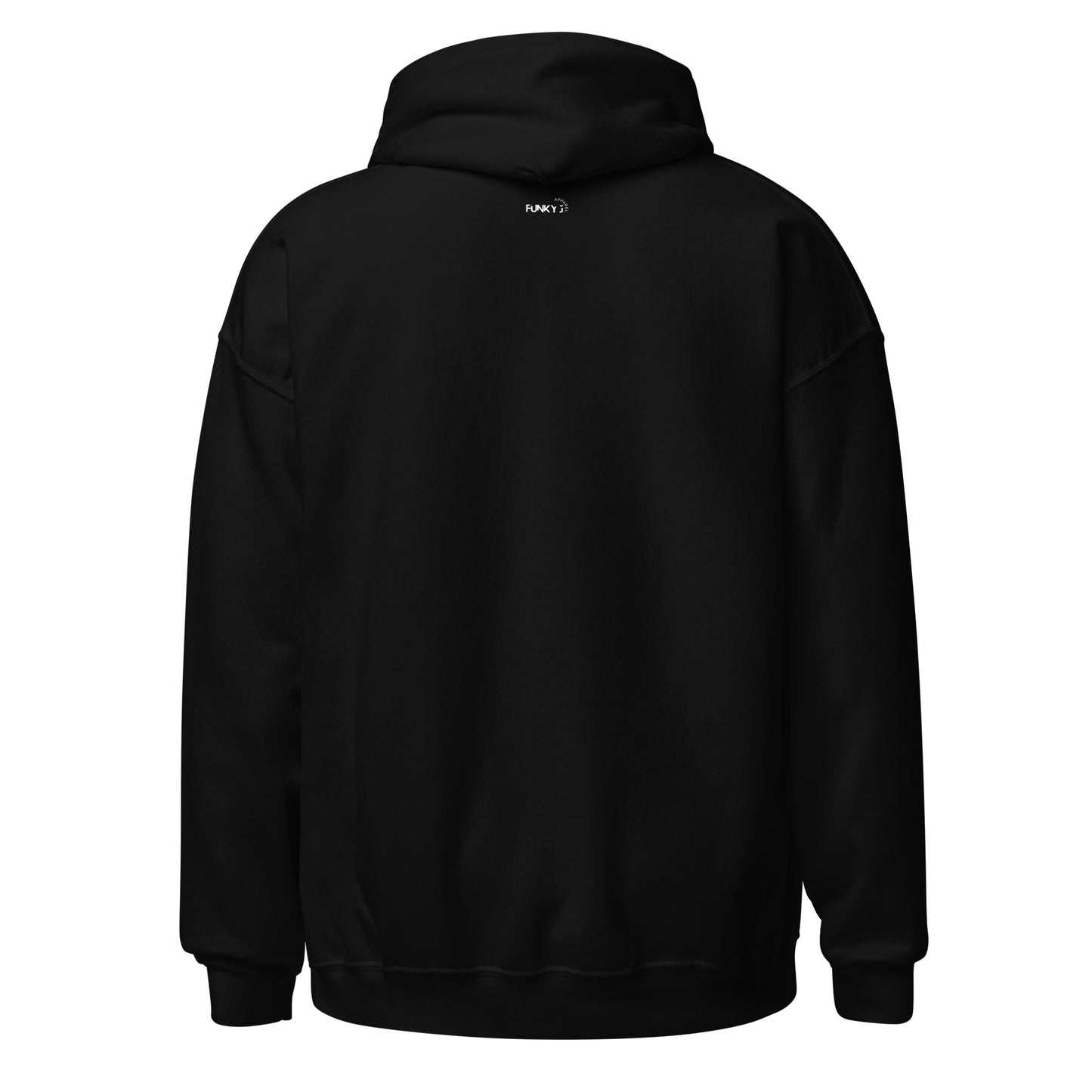 Fine Unisex Hoodie