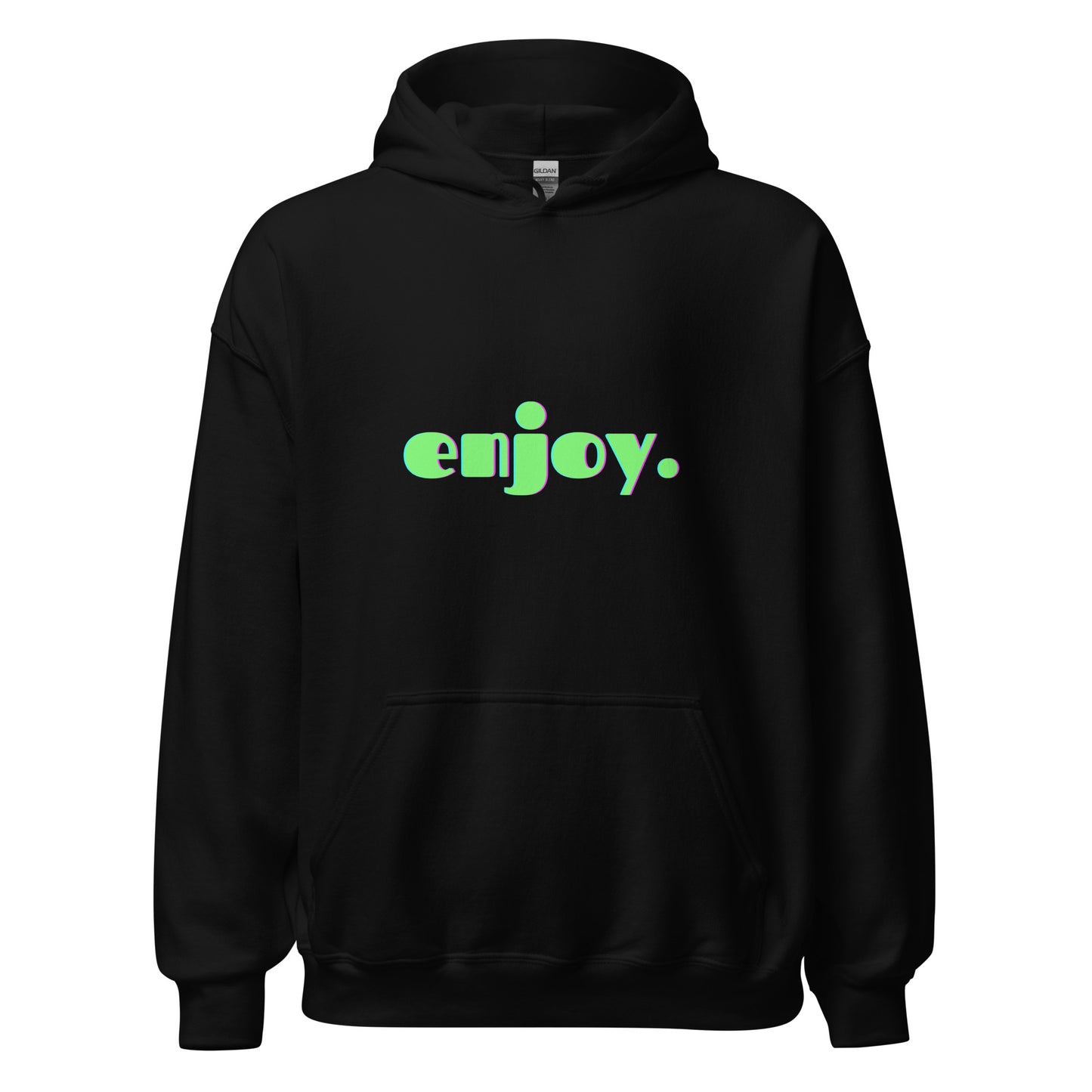 Enjoy Unisex Hoodie