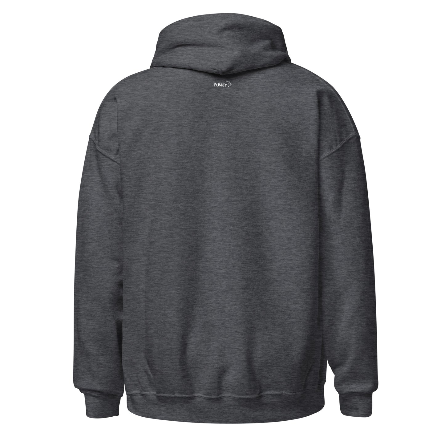 Netflix & Chill Unisex Hoodie