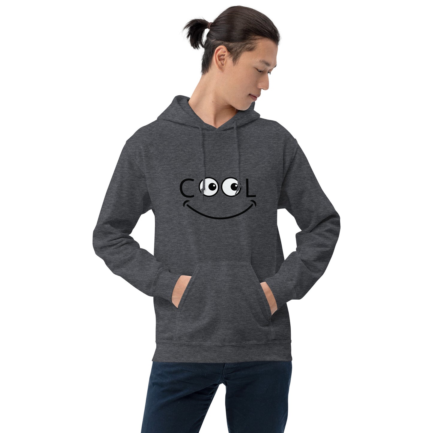 Cool Unisex Hoodie