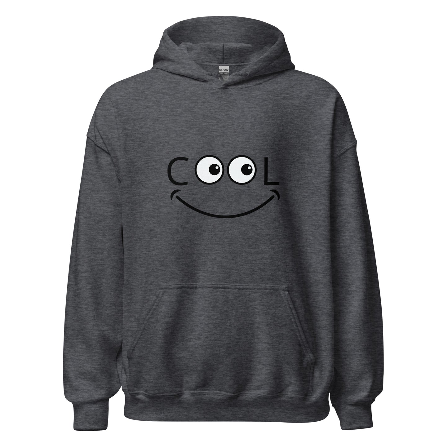 Cool Unisex Hoodie