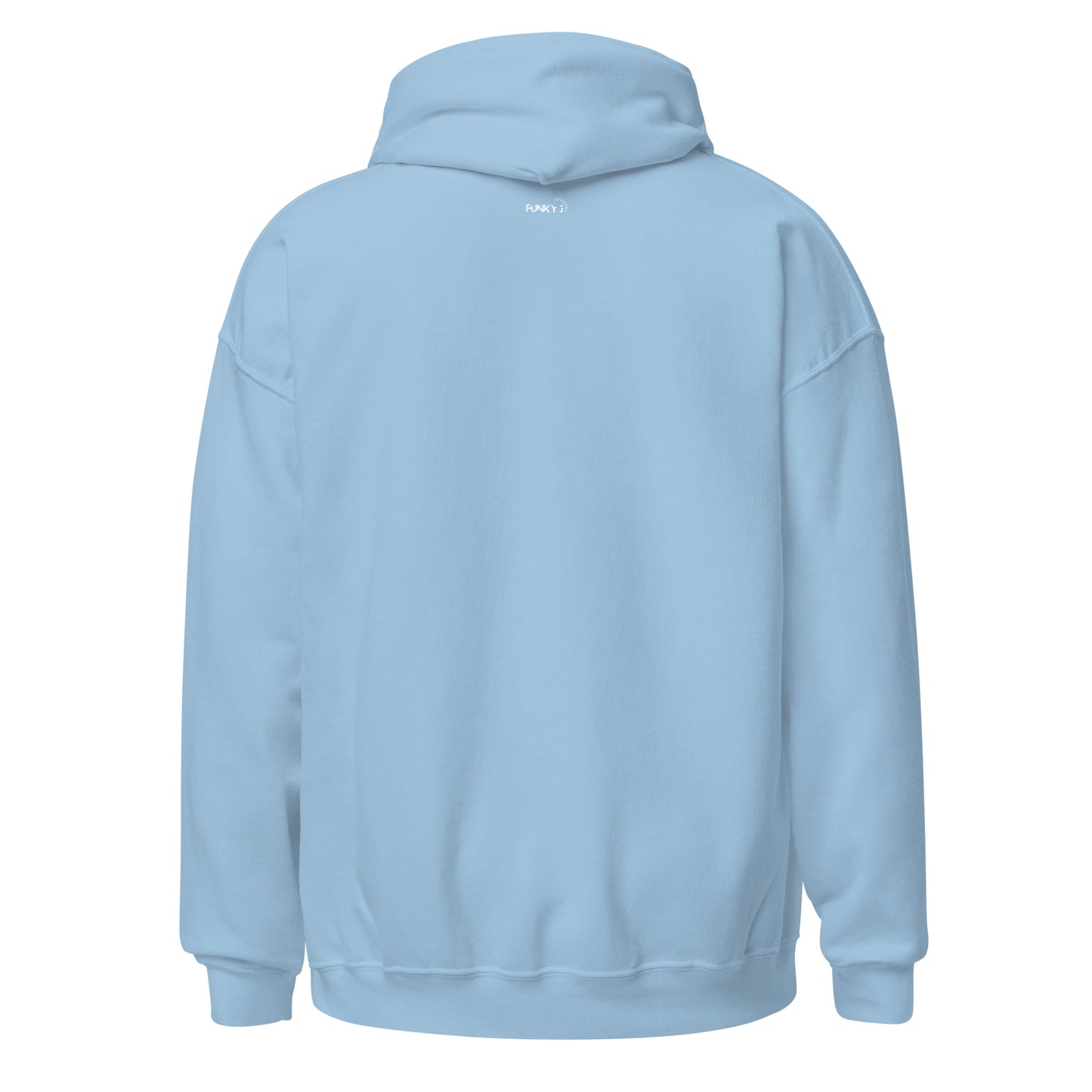 Netflix & Chill Unisex Hoodie