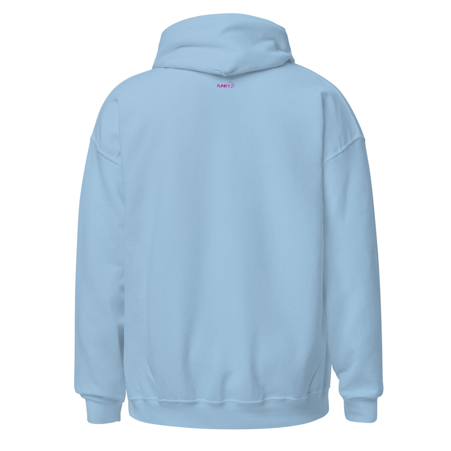 Fun Fact Unisex Hoodie