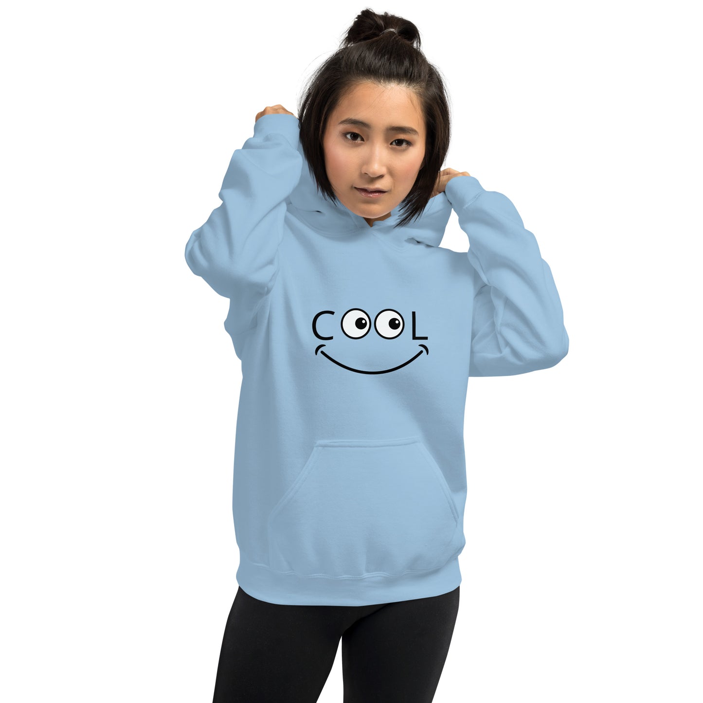 Cool Unisex Hoodie