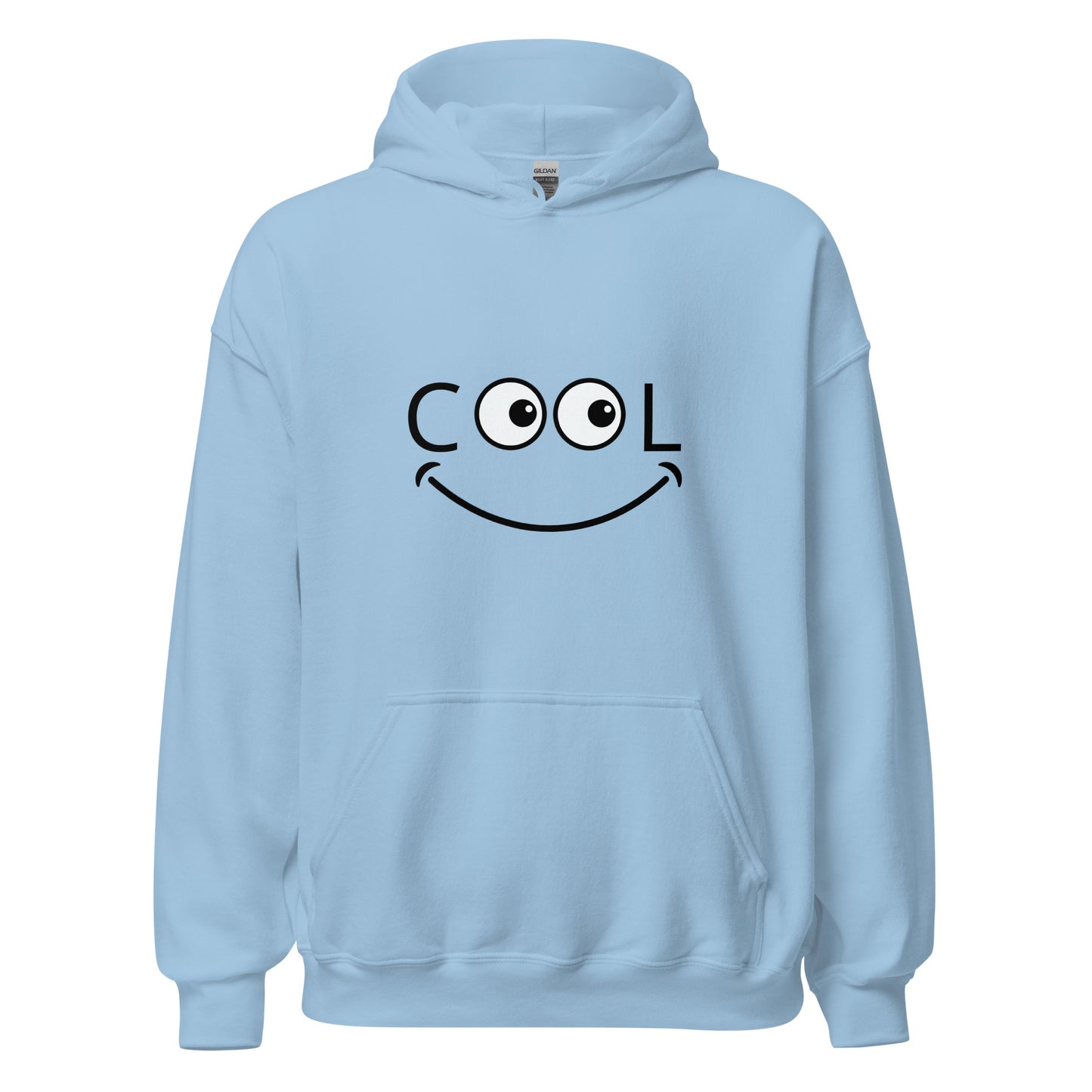 Cool Unisex Hoodie