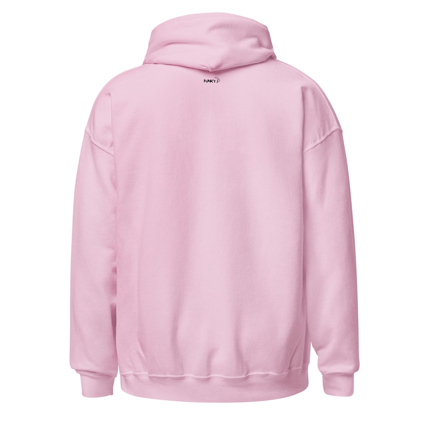 Cool Unisex Hoodie