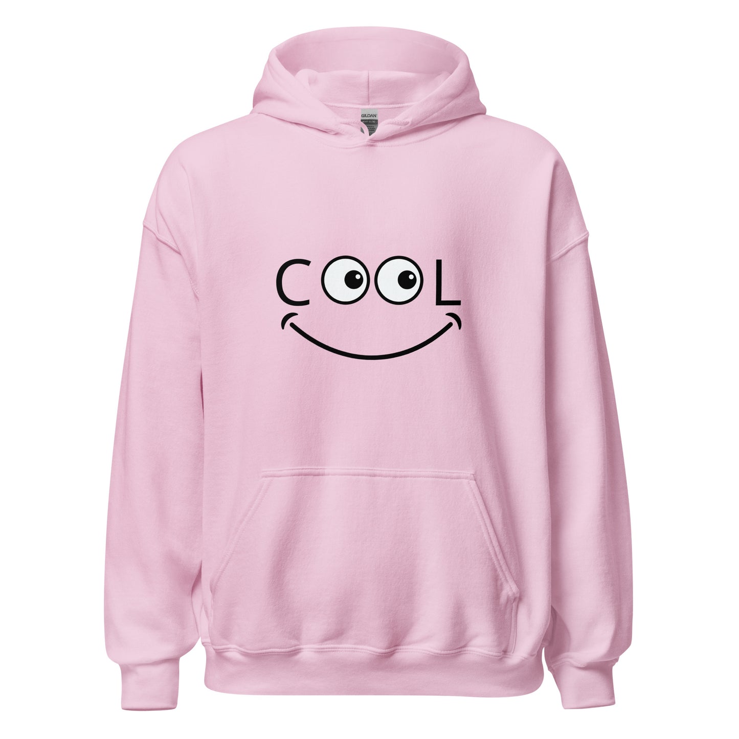 Cool Unisex Hoodie