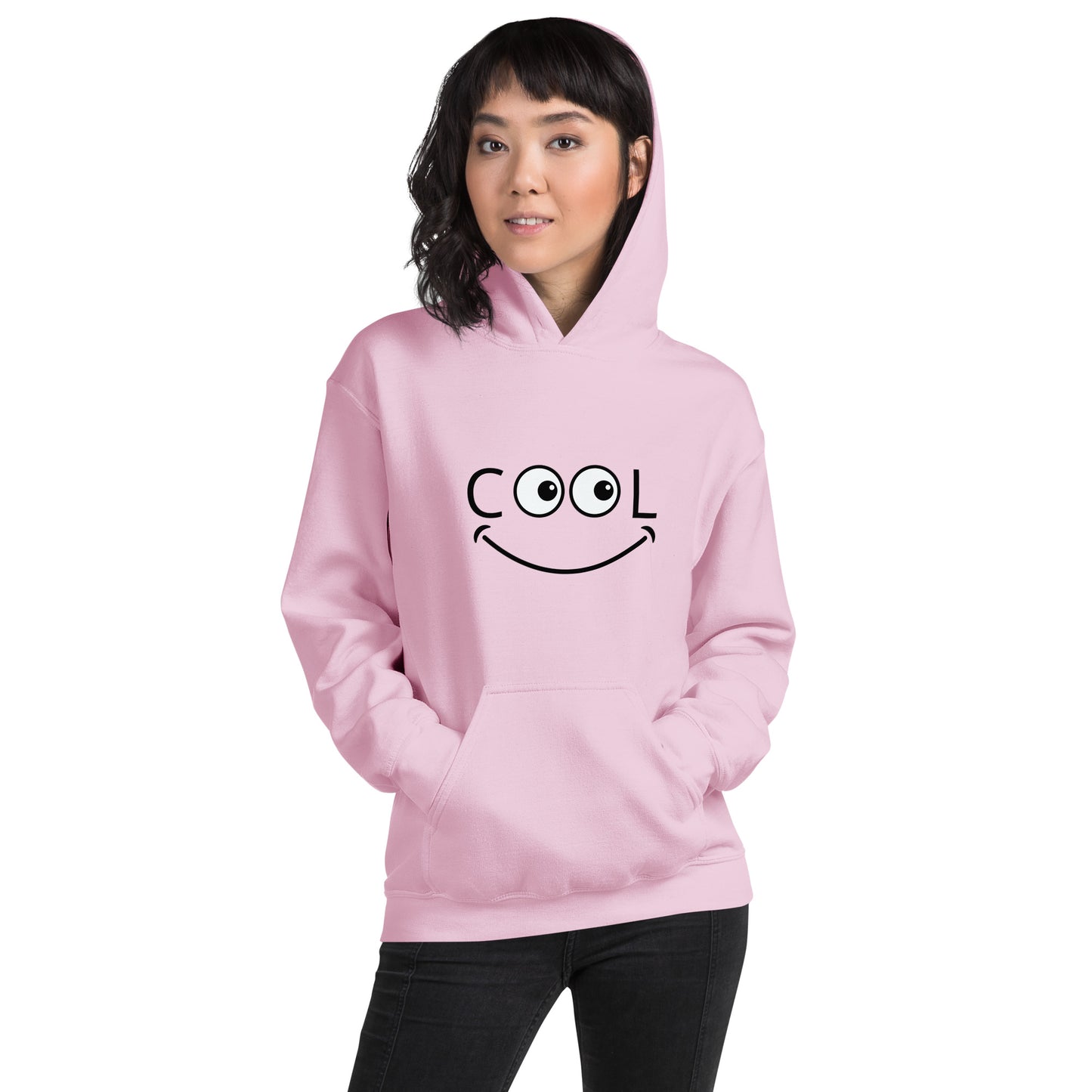 Cool Unisex Hoodie