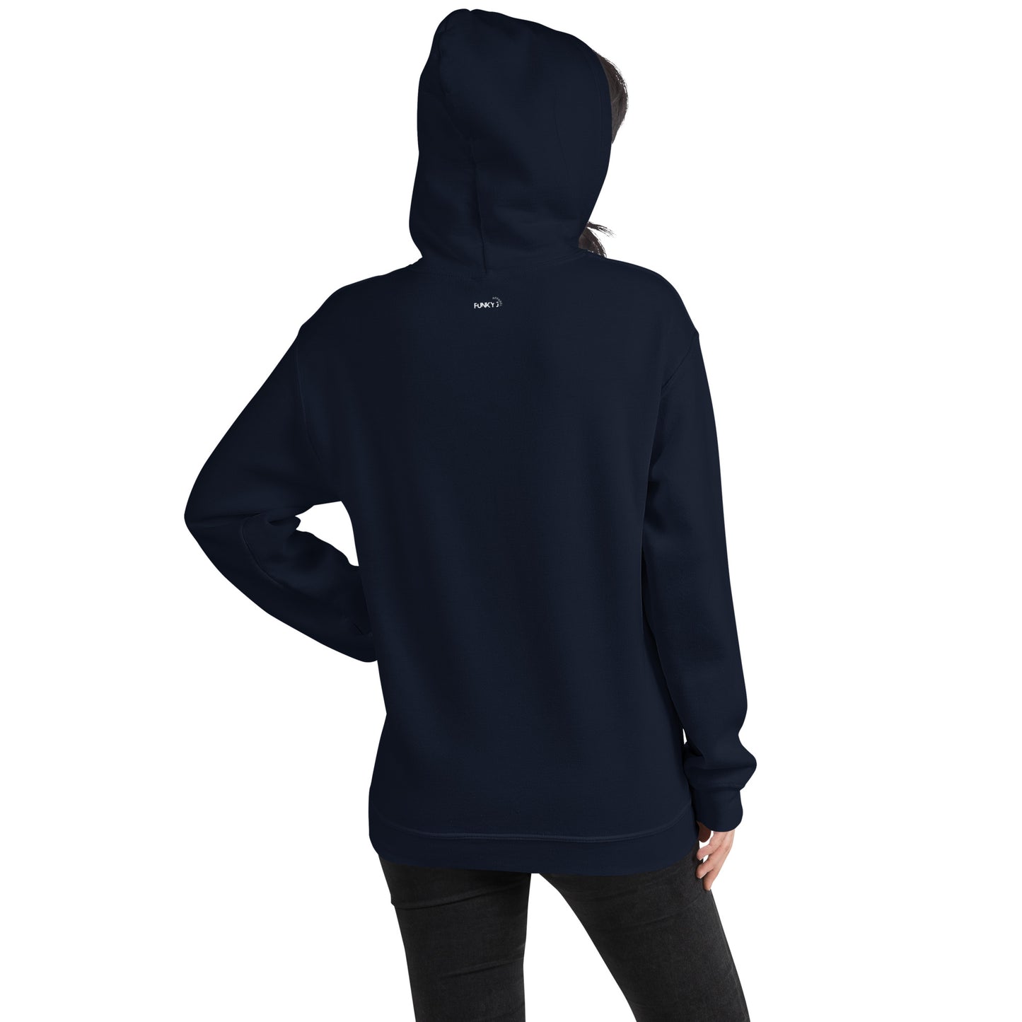 Enjoy Unisex Hoodie