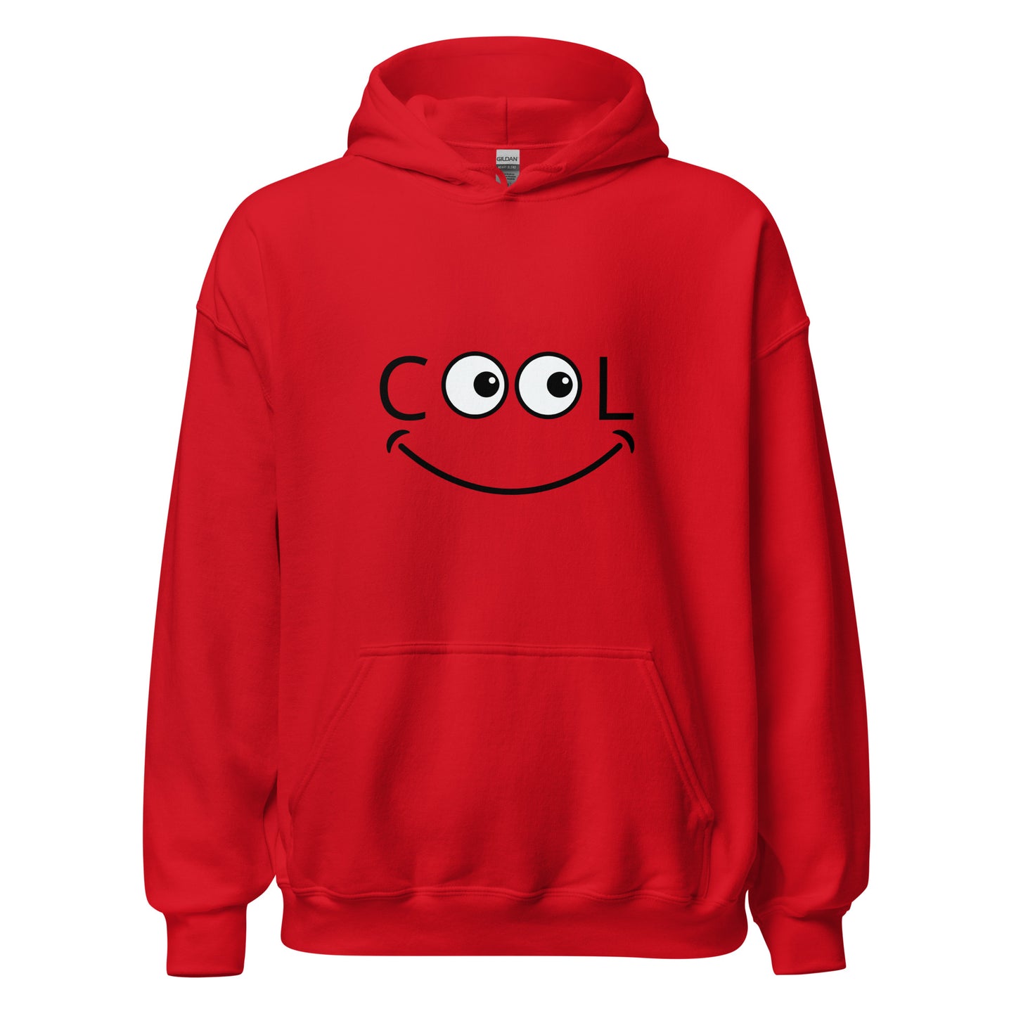 Cool Unisex Hoodie