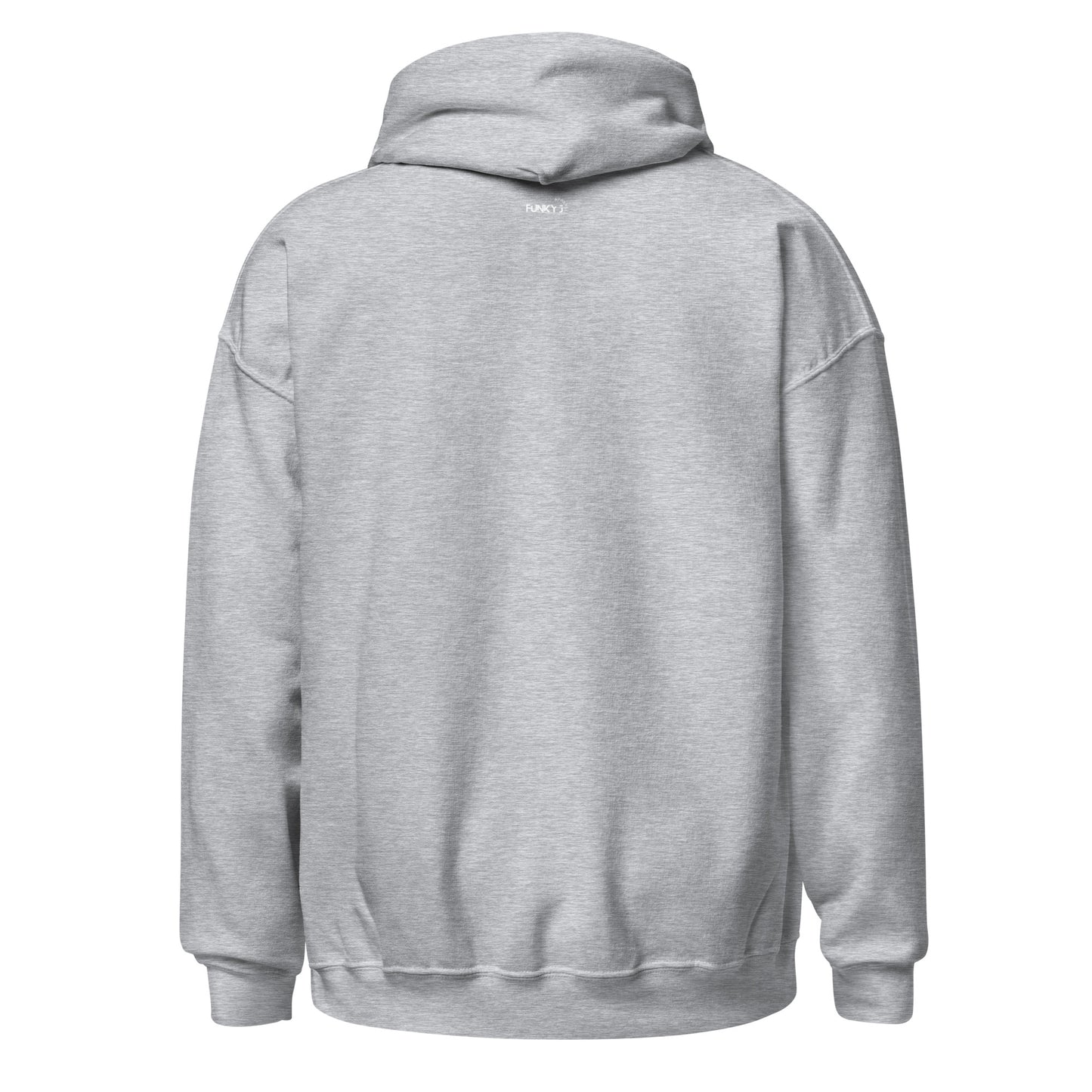 Netflix & Chill Unisex Hoodie