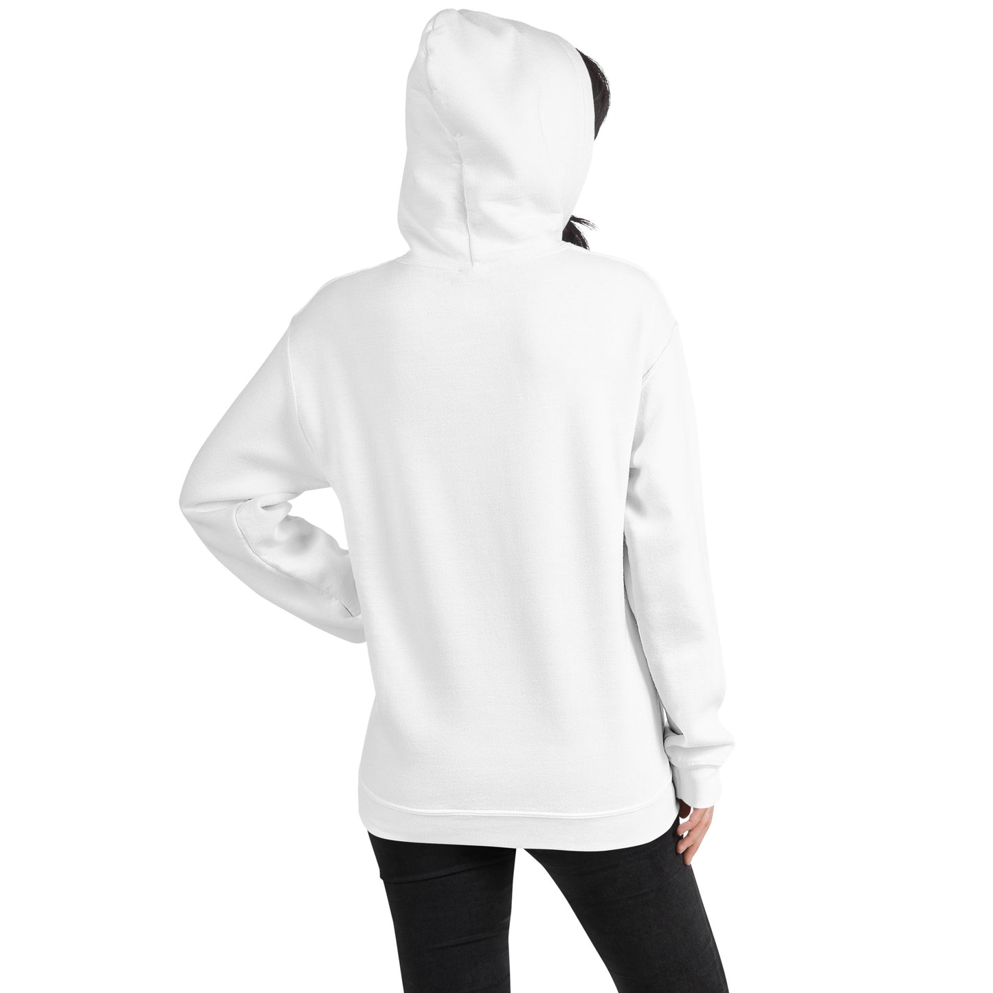 Enjoy Unisex Hoodie