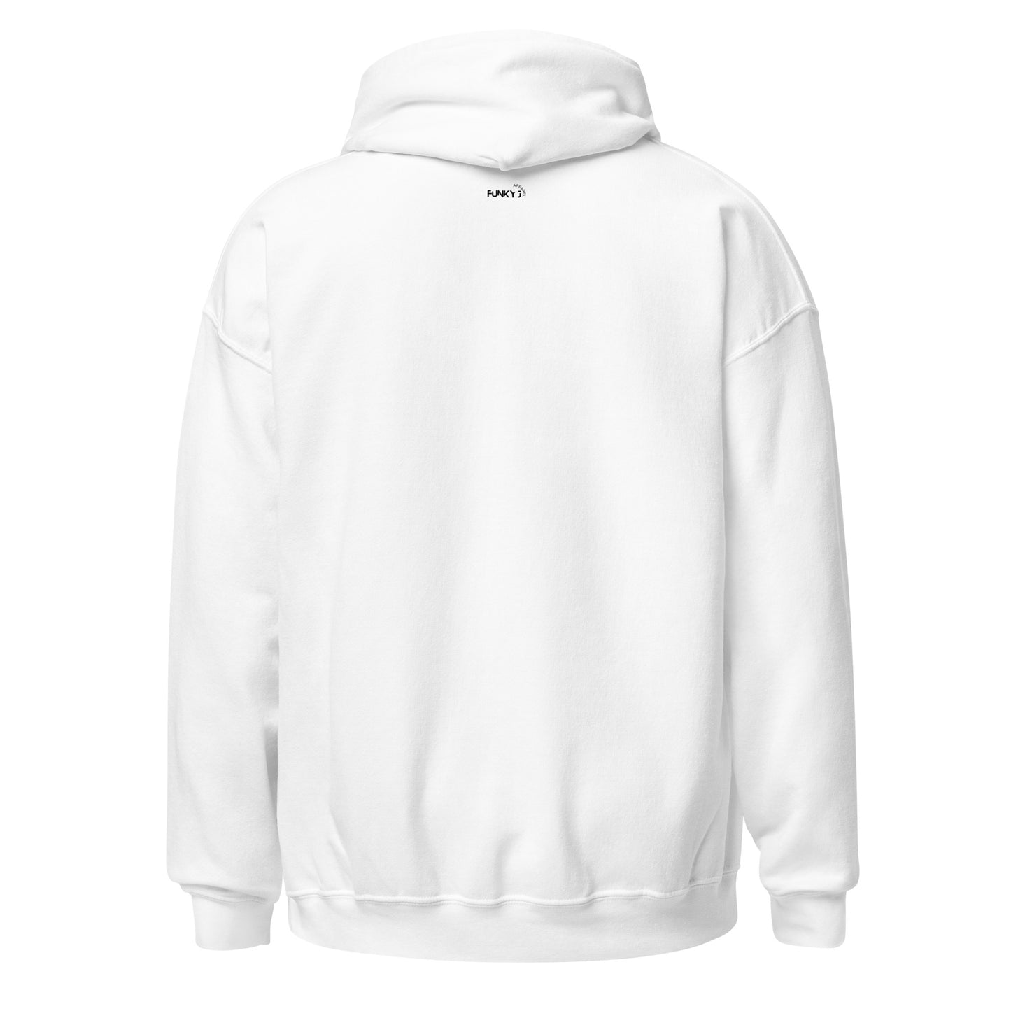 Cool Unisex Hoodie