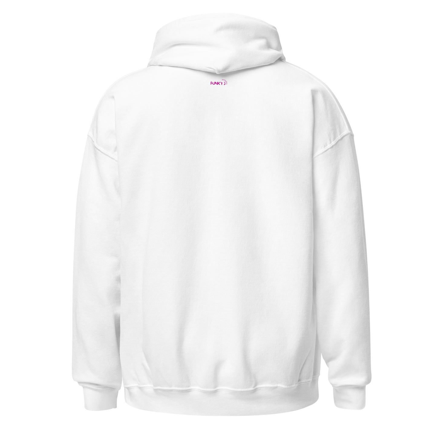 Fun Fact Unisex Hoodie