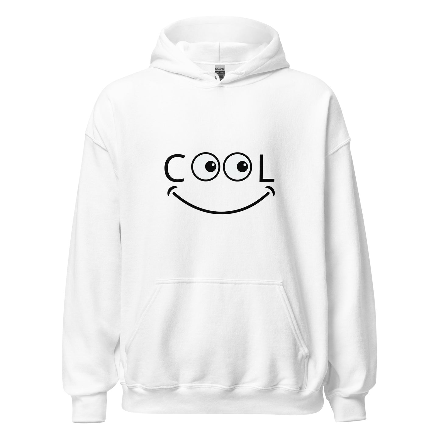 Cool Unisex Hoodie