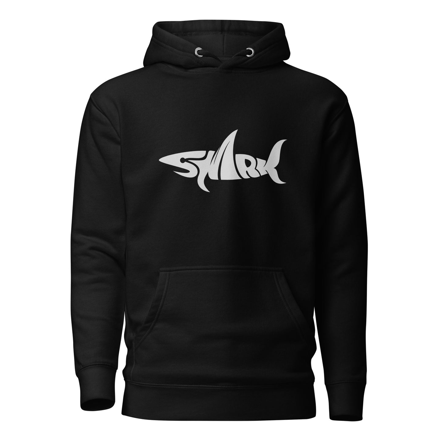 Bright Shark Unisex Hoodie