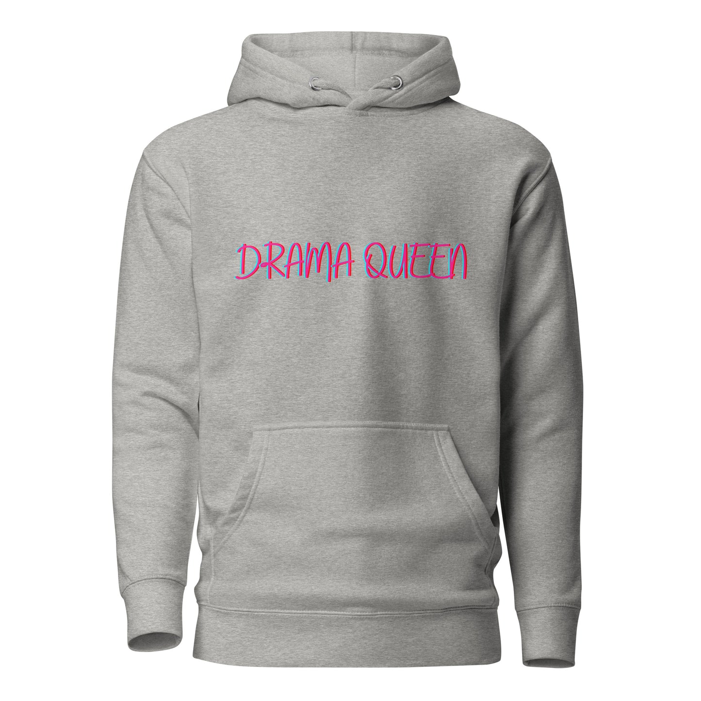 Drama Queen Unisex Hoodie