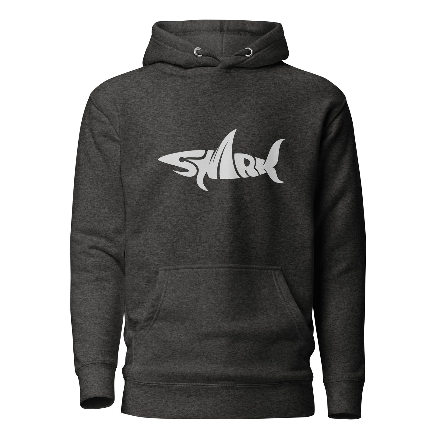 Bright Shark Unisex Hoodie