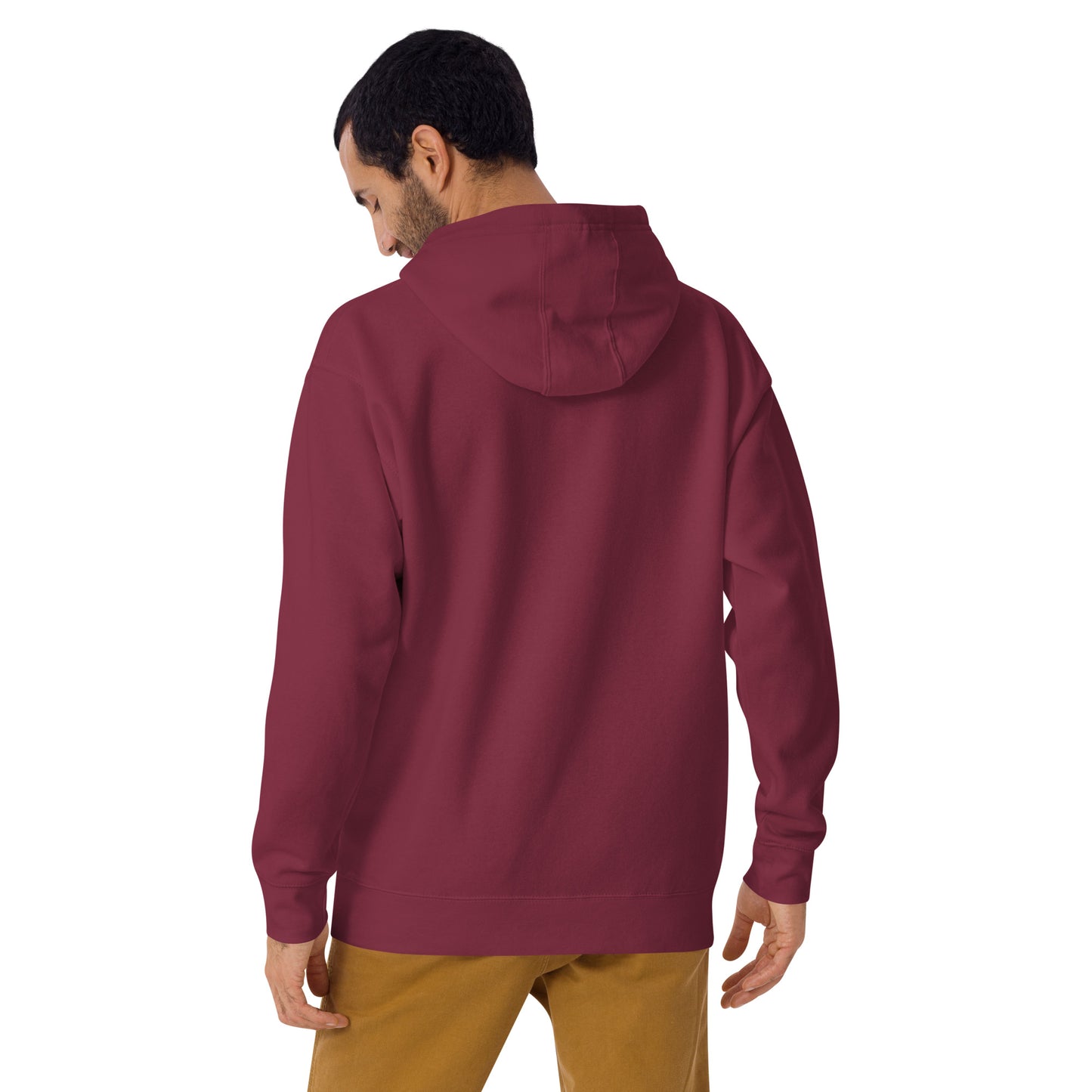 Adventure Unisex Hoodie