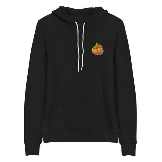 Hot Unisex hoodie