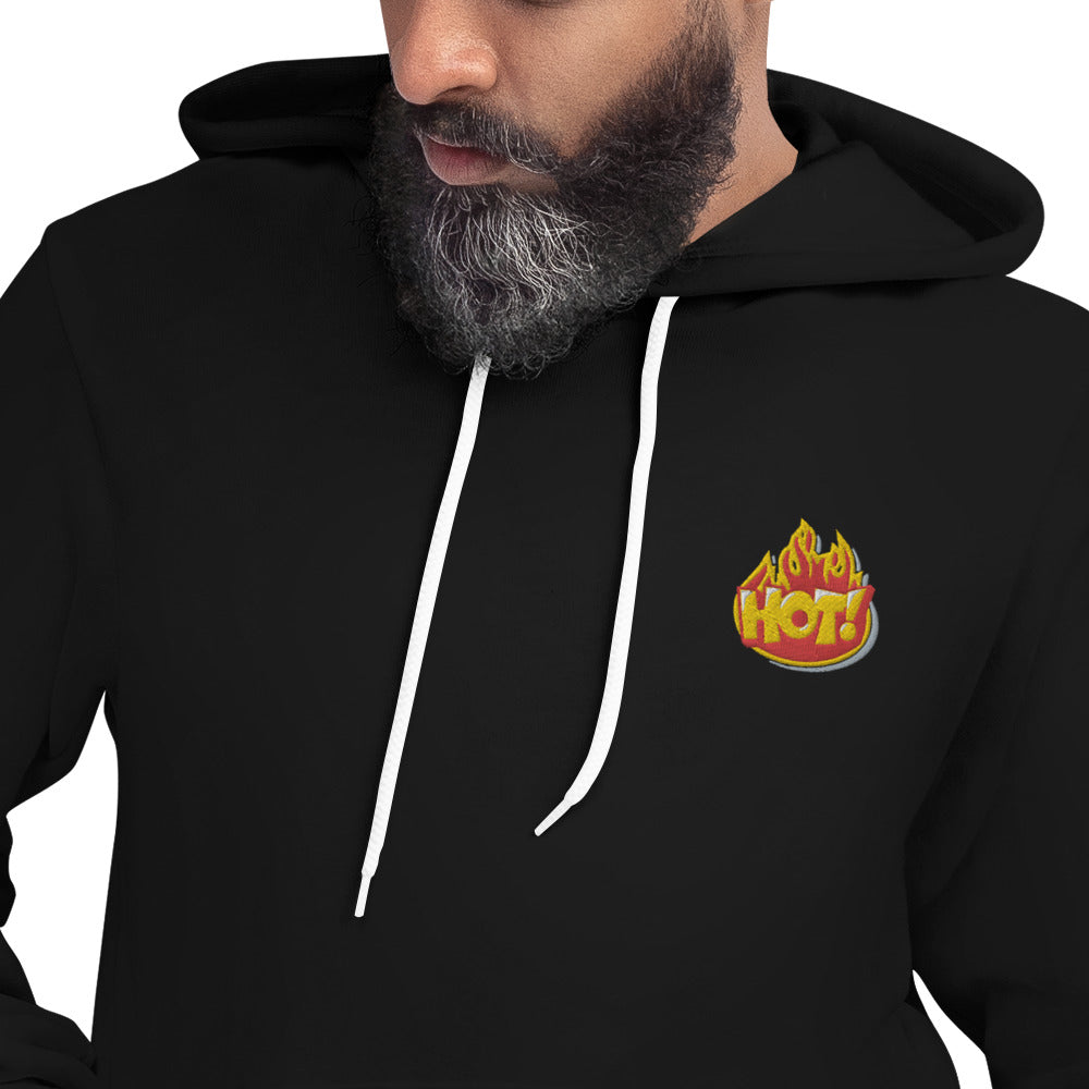 Hot Unisex hoodie